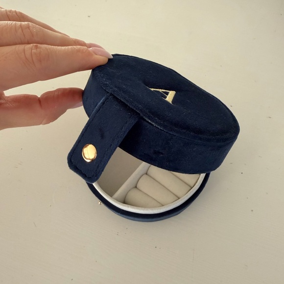 Accessories - Jewelry Box